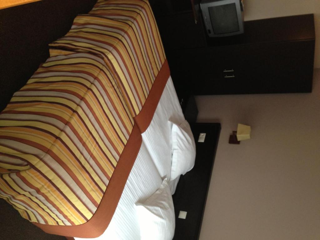 Hotel Giorgi Bastogne Zimmer foto