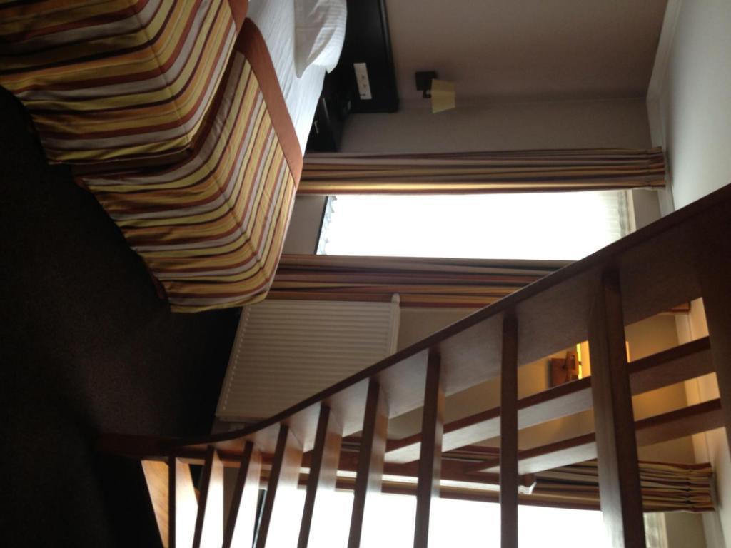 Hotel Giorgi Bastogne Exterior foto
